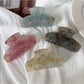 Beau - Vintage Beautiful Acetate Hair Clip