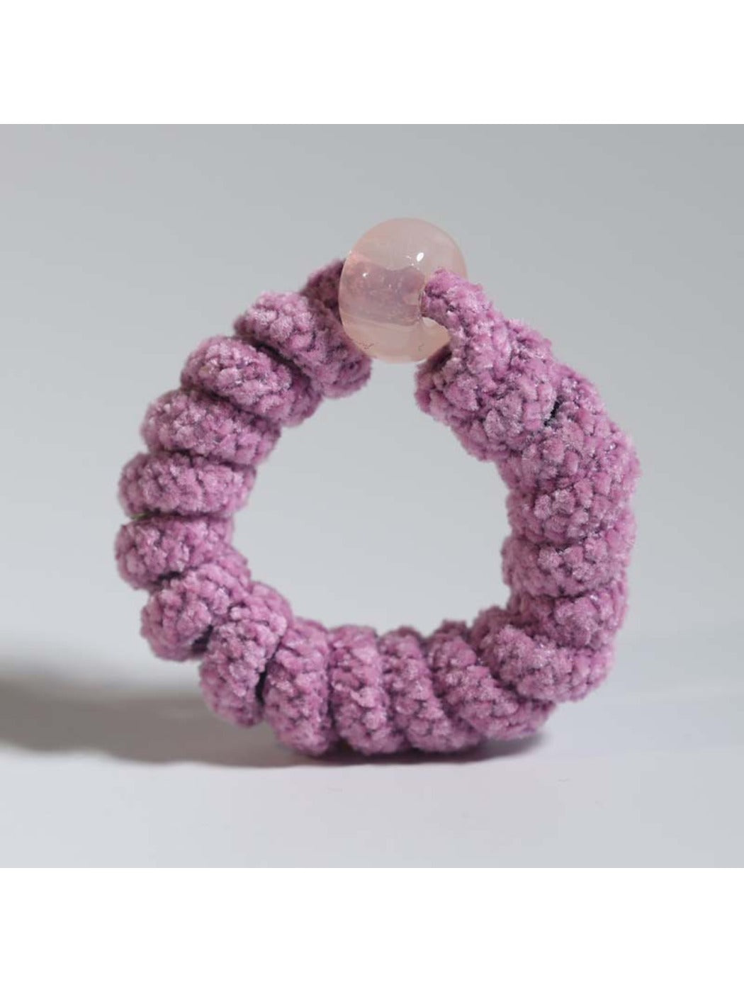 Gifty - Chic Telephone Cord Hair Tie