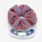 Gifty - Elasticity Lazy Knit Scrunchie