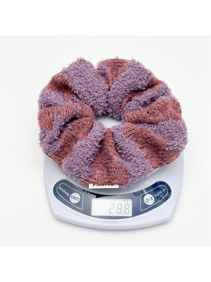 Gifty - Elasticity Lazy Knit Scrunchie