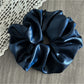 Gifty - Faux Leather Hair Ties