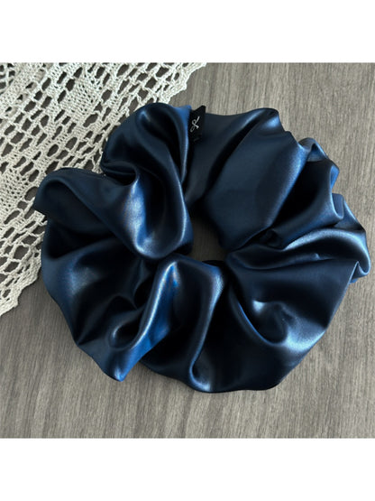 Gifty - Faux Leather Hair Ties