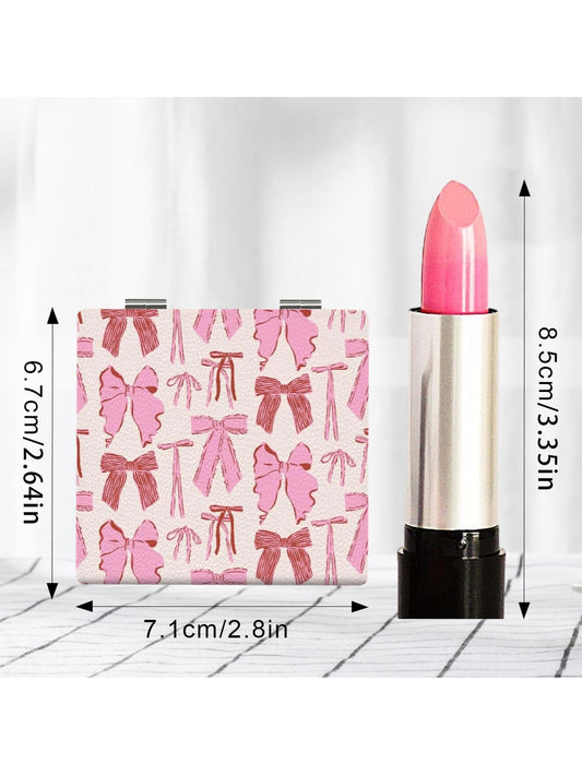 Mirroray - Fresh Style Foldable Touch Up Makeup Mirror