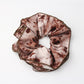 Gifty - Elegant Printed Double Layer Hair Accessory