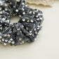 Gifty - Sparkly Glitter Hair Tie