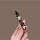 Beau - Elegant Matte Hair Clip