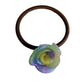 Gifty - Beautiful Acetate Rose Shaped Hair Tie