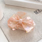 Beau - Bow Hair Claw Clip