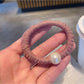 Gifty - Minimalist Small-Style Scrunchie