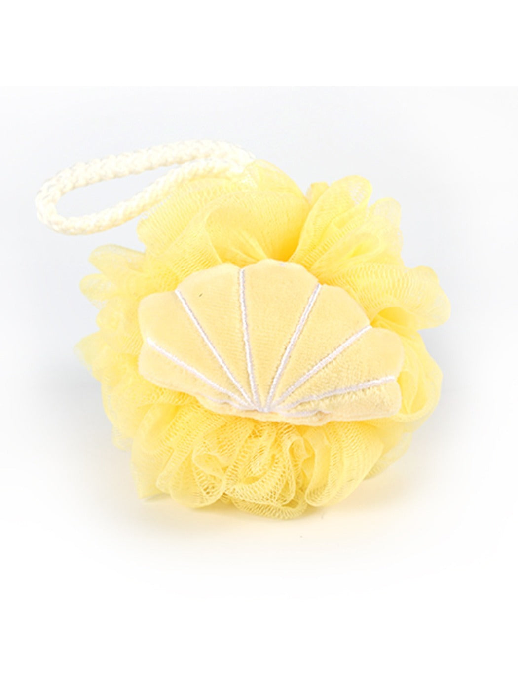 Papo - Extra Large Soft Shower Puff