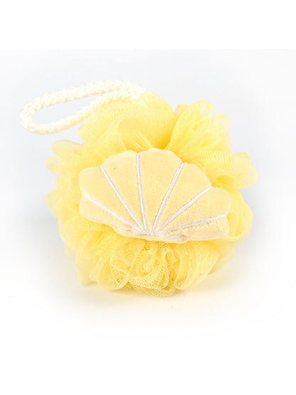 Papo - Extra Large Soft Shower Puff