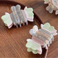 Beau - Sweet Candy Hair Clips Elegant Acetate