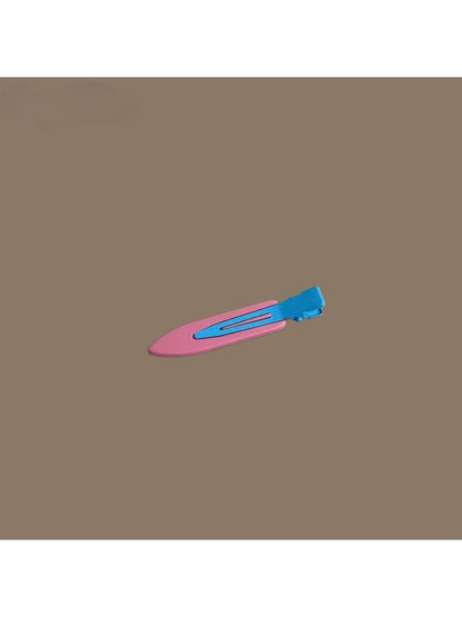 Beau - Geometric No Crease Bangs Styling Hair Clip