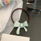 Gifty - Simple Acetate Hair Tie