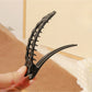 Beau - Beautiful Shiny Hair Clip