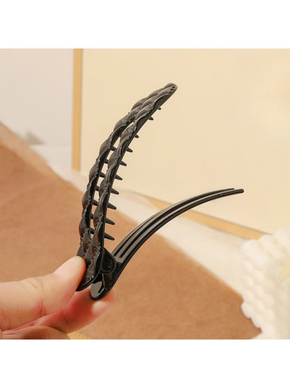 Beau - Beautiful Shiny Hair Clip