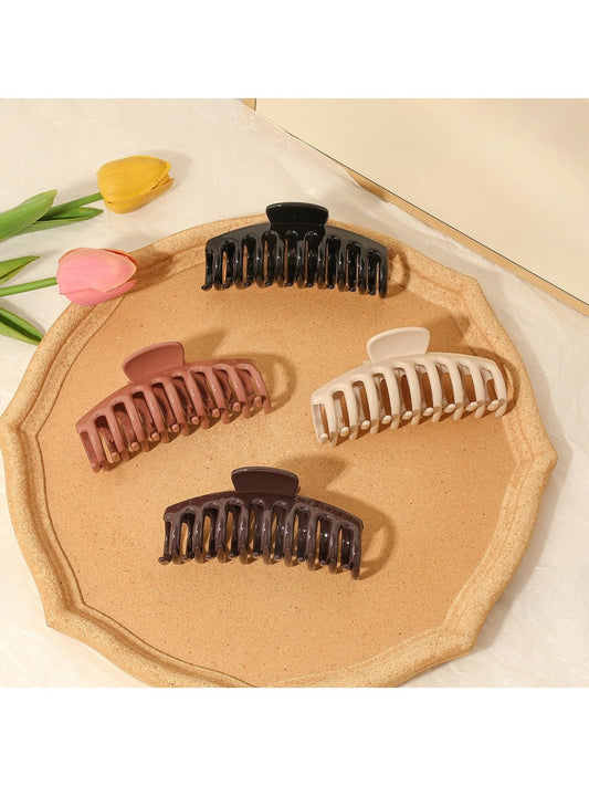 Beau - Simple Elegant Hair Clip