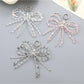 Keypus - Stylish Beautiful Bow Keychain