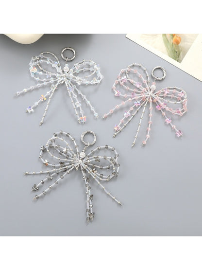 Keypus - Stylish Beautiful Bow Keychain