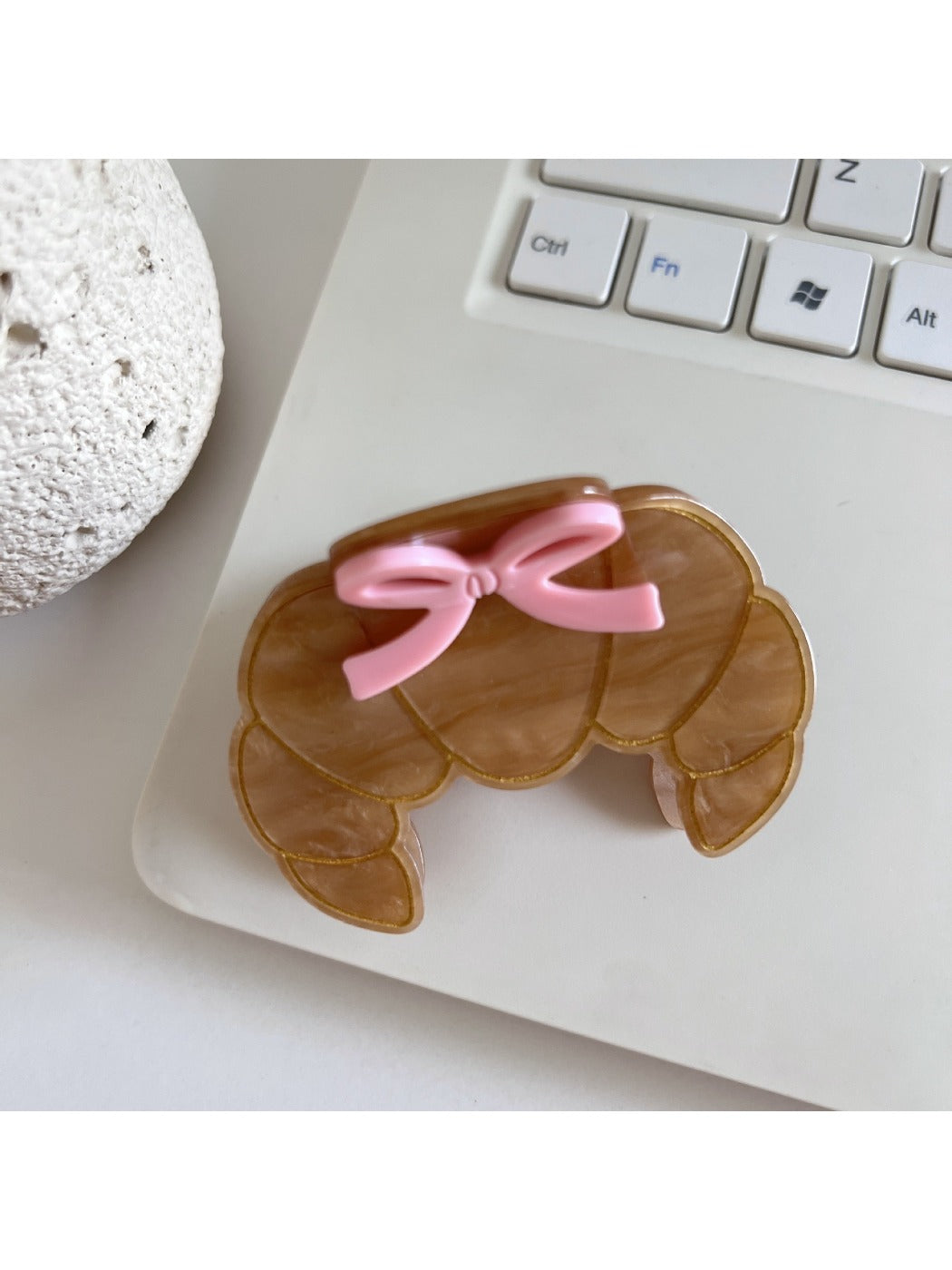 Beau - Cute Creative Food Hair Clips