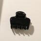 Beau - Retro Glossy Hair Claw Clip