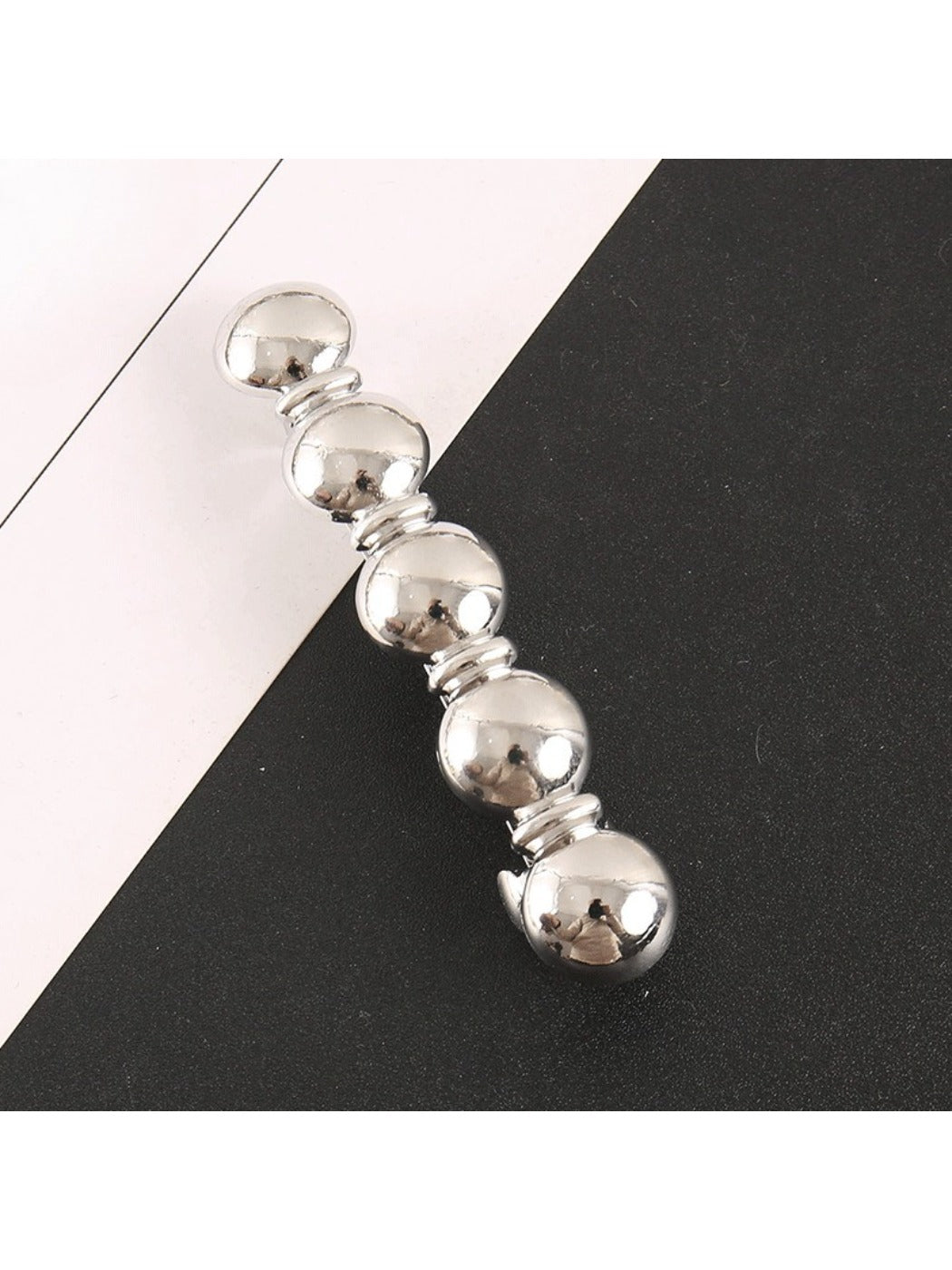 Beau - Modern Minimalist Daily Hair Clip
