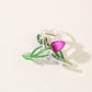 Beau - Cute Tulip Shaped Claw Clip