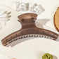 Beau - Hair Accessories Shark Clip