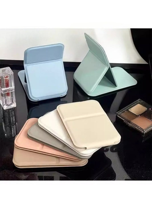 Mirroray - Minimalist Solid Color Makeup Mirror