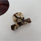 Beau - Vintage Minimalist Hair Claw Clip