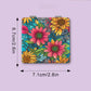 Mirroray - Decorative Folding Desktop Touch-Up Mirror