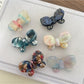 Beau - Beautiful Butterfly Shaped Acetate Hair Clip