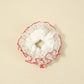 Gifty - Spring Floral Lace Scrunchie