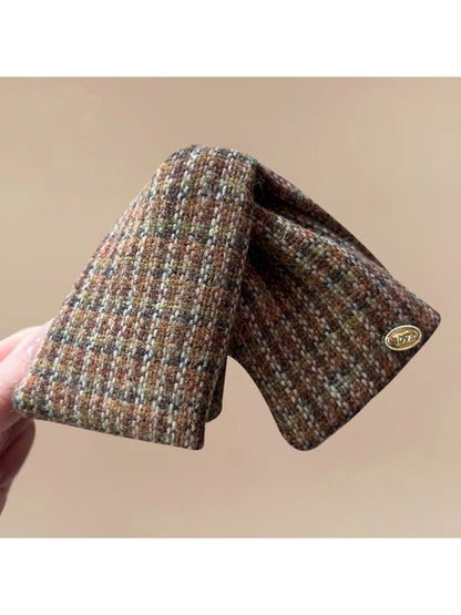 Beau - Elegant Triangle Hair Clip