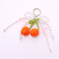 Keypus - Cute Tulip-Shaped Keychain