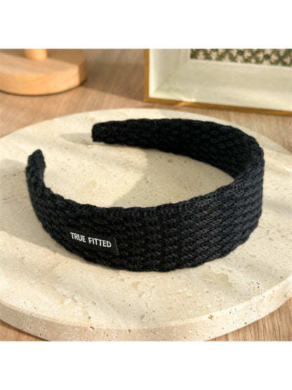 Gifty - Retro Wide Band Headband