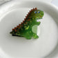 Beau - Gradient Color Dinosaur Hair Clip