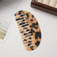 Camerow - Semi Circle Hair Styling Brush