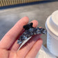 Beau - Elegant Star Embellished Claw Clip