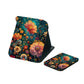 Mirroray - Double-Sided Printed Table Folding Mirror