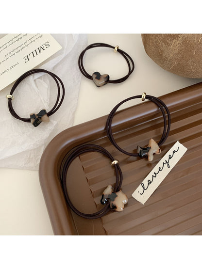 Gifty - Cute Pattern Hair Ties