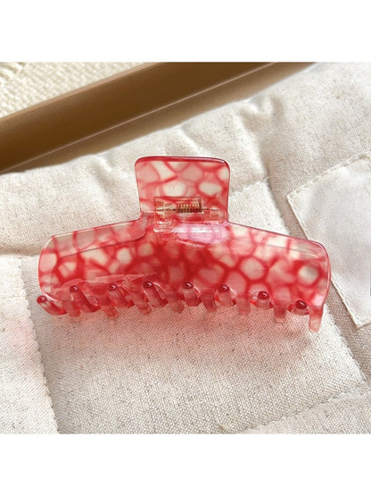 Beau - Stylish Colorful Hair Clips