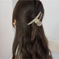 Beau - Vintage Acetate Hair Clip