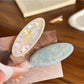 Beau - Sweet Jelly-colored Hairpin