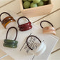 Gifty - Vintage Double Layer Curved Hair Tie