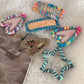 Beau - Star Shaped Geometric Hair Clip