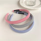 Gifty - Sweet Style Minimal Striped Hair Headband