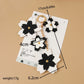 Keypus - Cherry Blossom PU Alloy Keychain