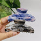 Beau - Ink Wash Style Acrylic Claw Clip