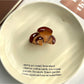 Beau - Fruit Shape Acetate Hair Clip